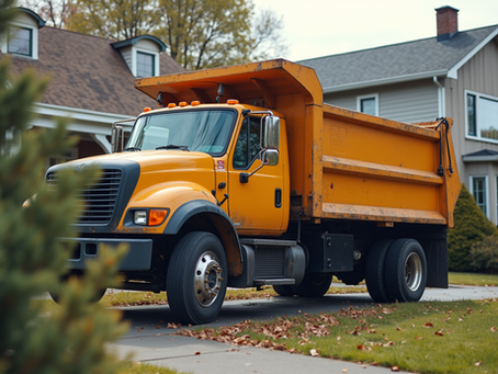 Benefits of Same-Day Junk Removal Services