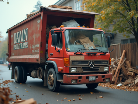 Understanding Junk Removal Costs in Park City: Junk Removal Pricing Guide