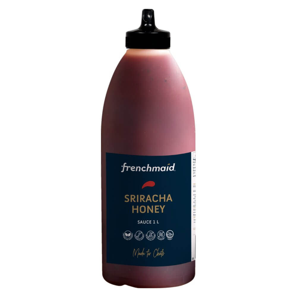 Sriracha Honey Sauce