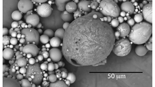 Characterization of coal ash released in the TVA Kingston spill to facilitate detection of ash in river systems using magnetic methods