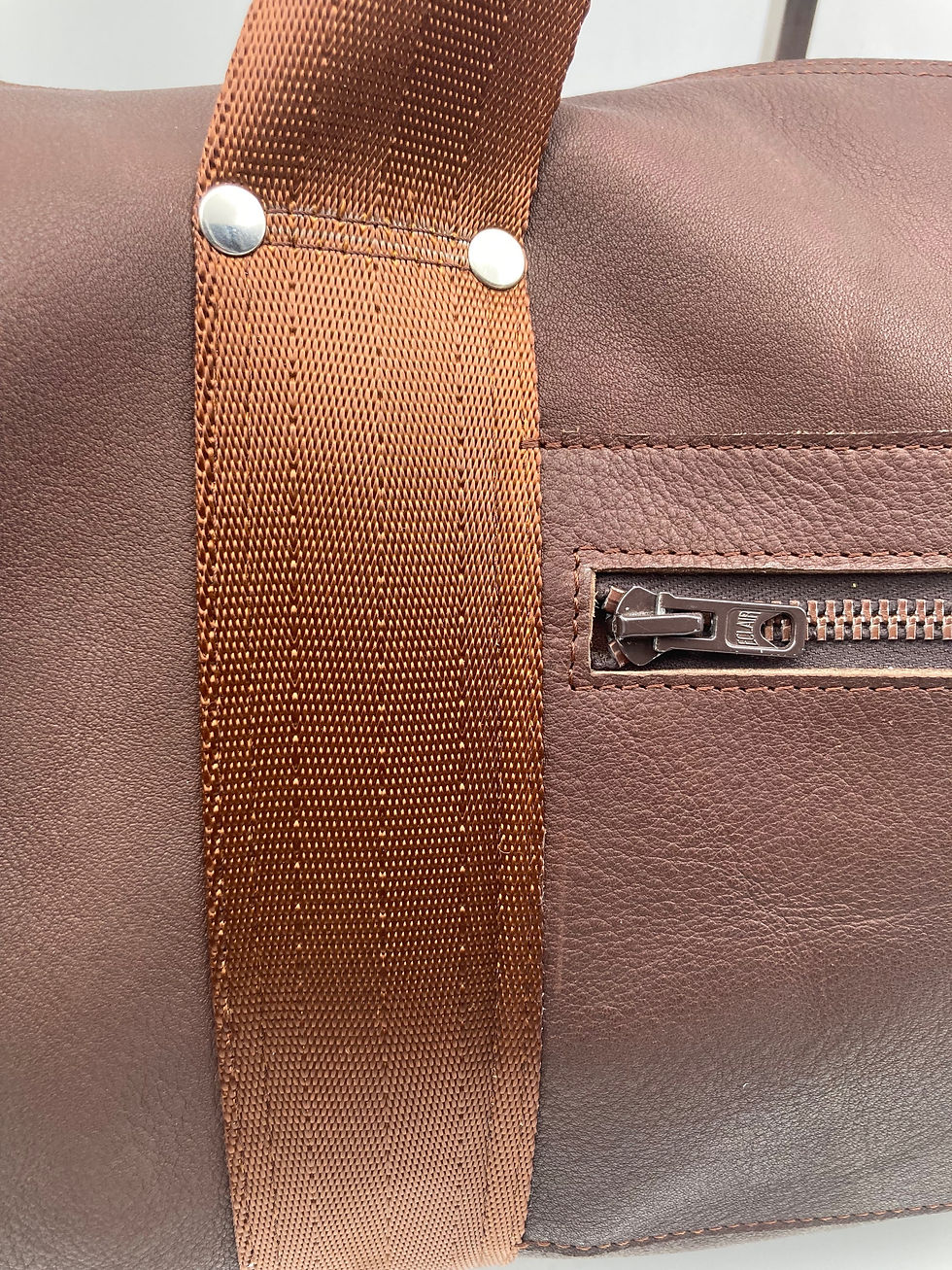Miniature : Sac de sport « Aviateur »