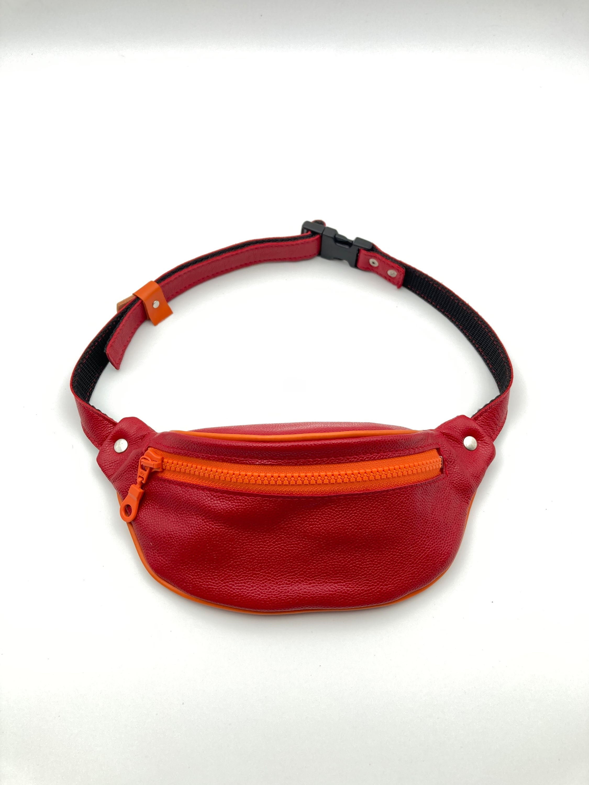 Banane « Rouge »