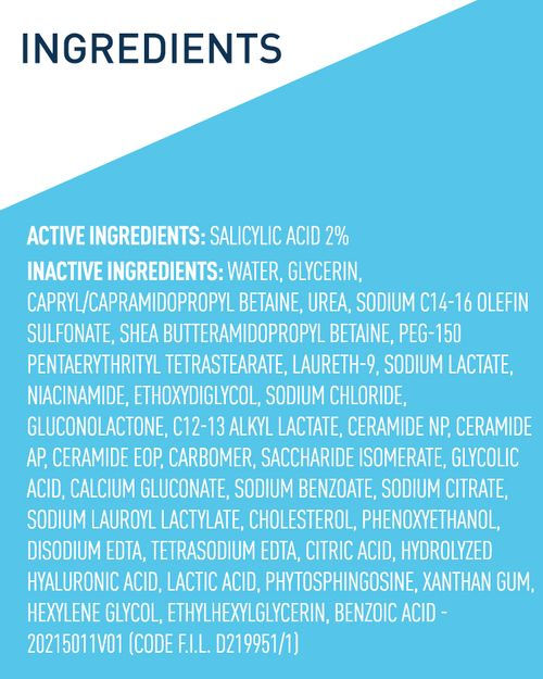 Thumbnail: Psoriasis Cleanser