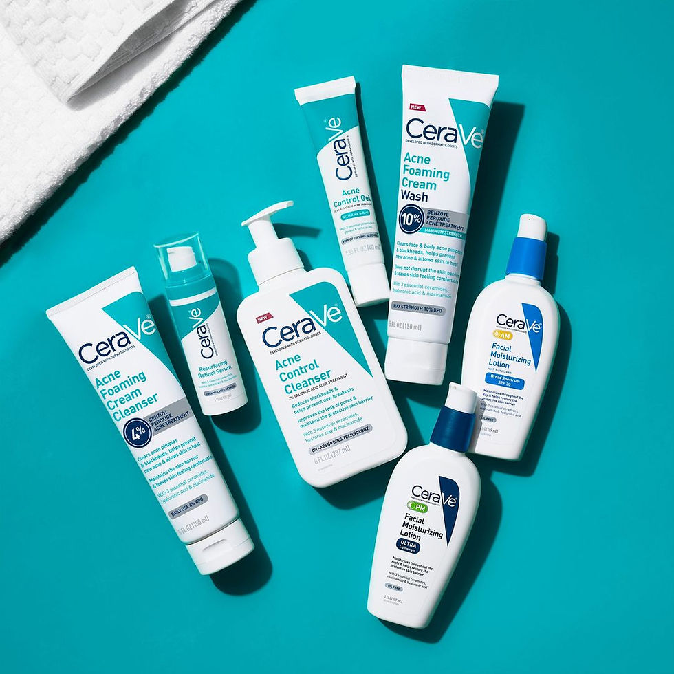 Thumbnail: Acne Control Gel