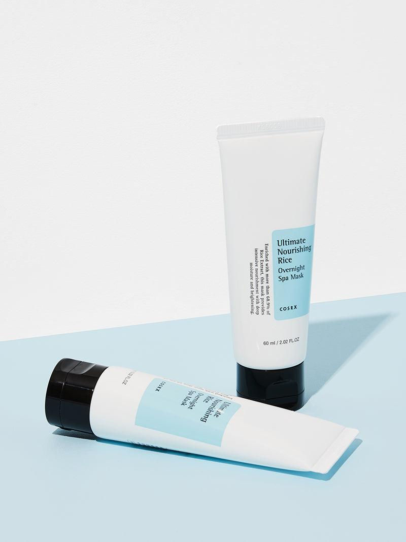 Thumbnail: Ultimate Nourishing Rice Overnight Spa Mask 60ml