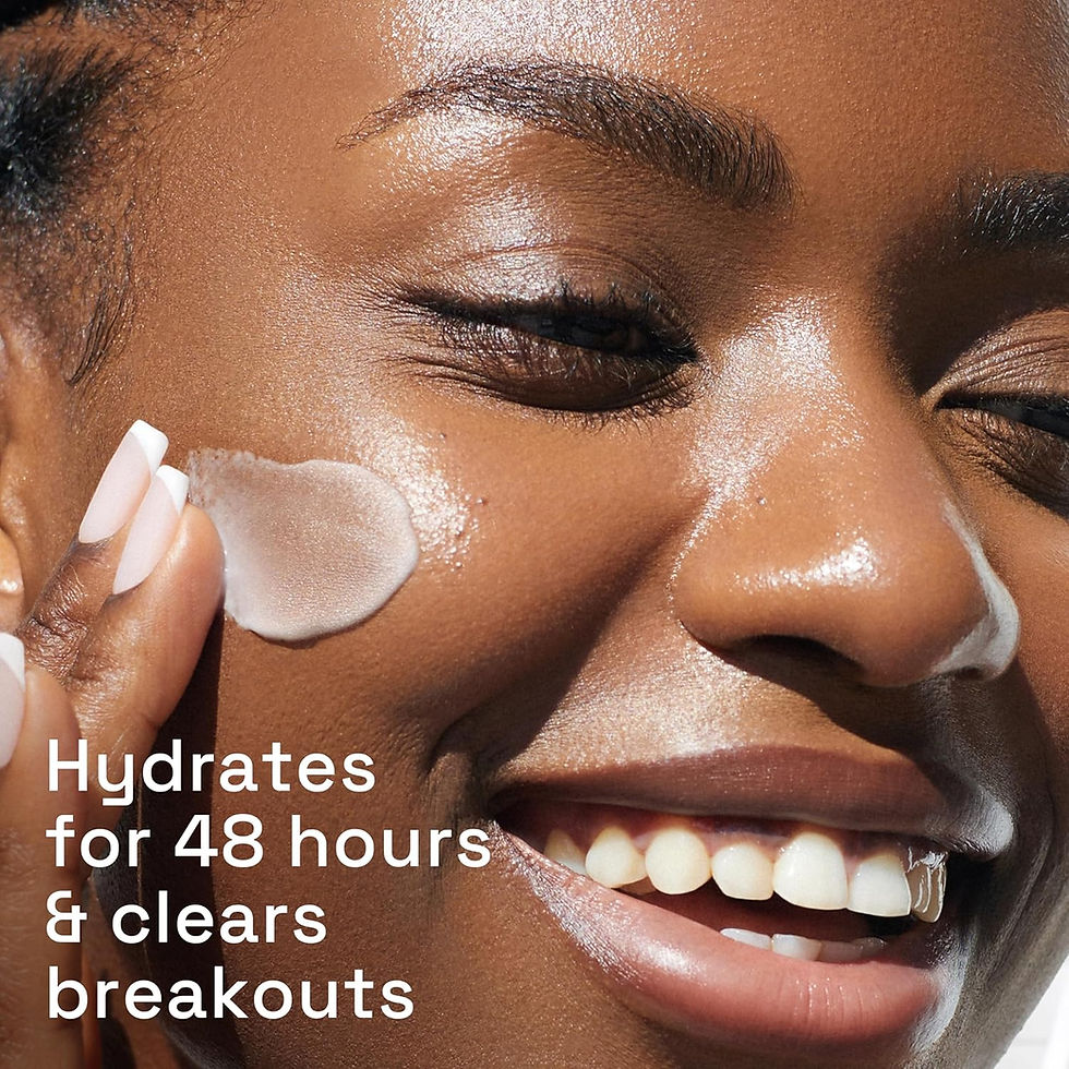Thumbnail: GENTLE CLEAR MATTIFYING ACNE MOISTURIZER 89ML