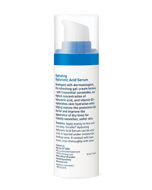 Thumbnail: Hydrating Hyaluronic Acid Serum 30ml