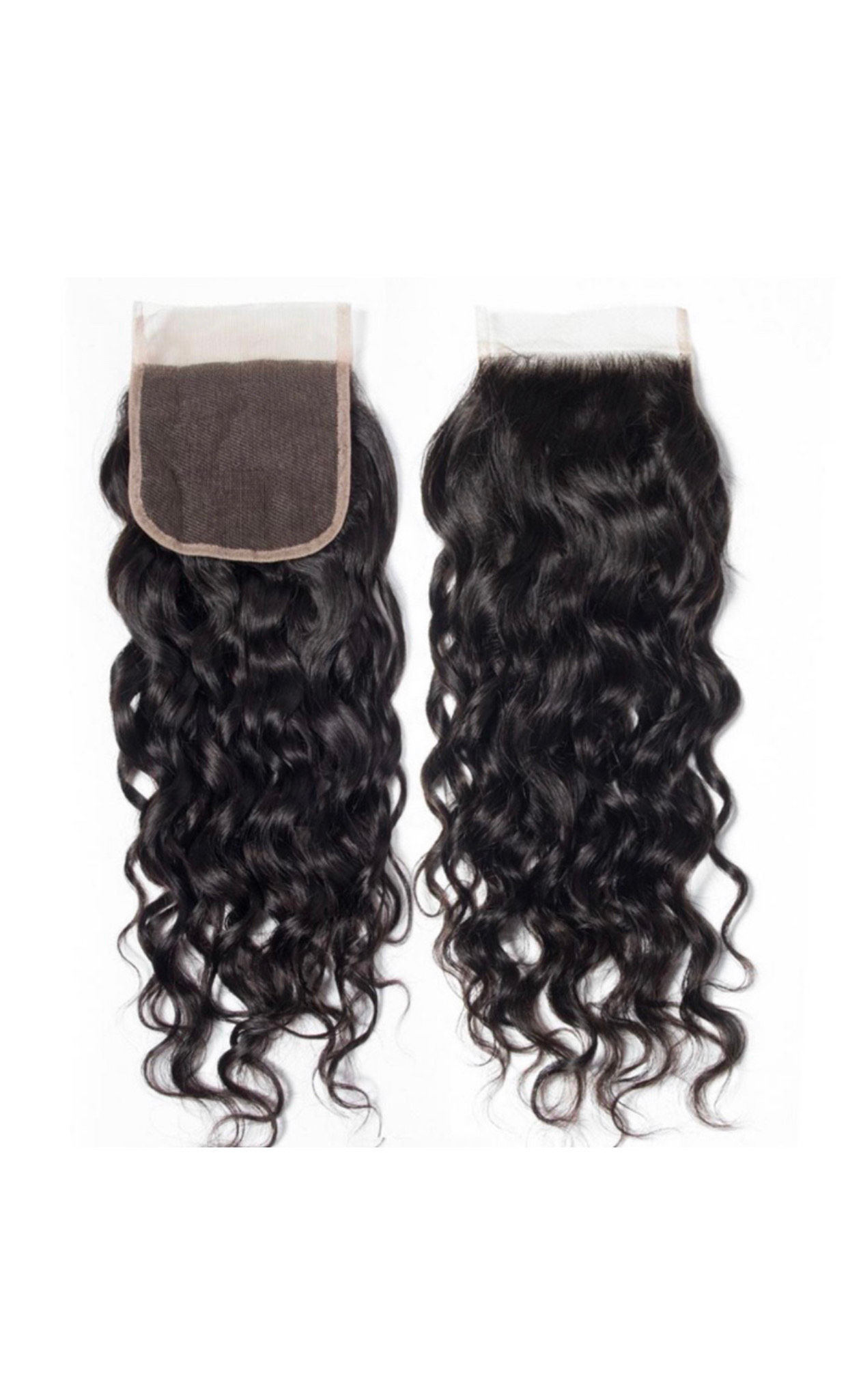 4x4 WATERWAVE CLOSURE