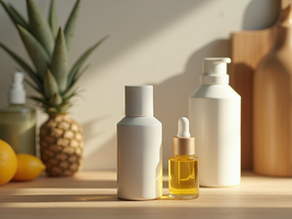 Discover Safe Beauty Products: Your Guide to Healthier Choices