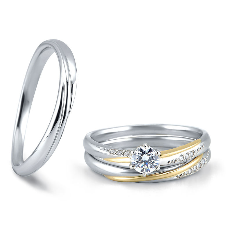 clair/クレール 【仏】月