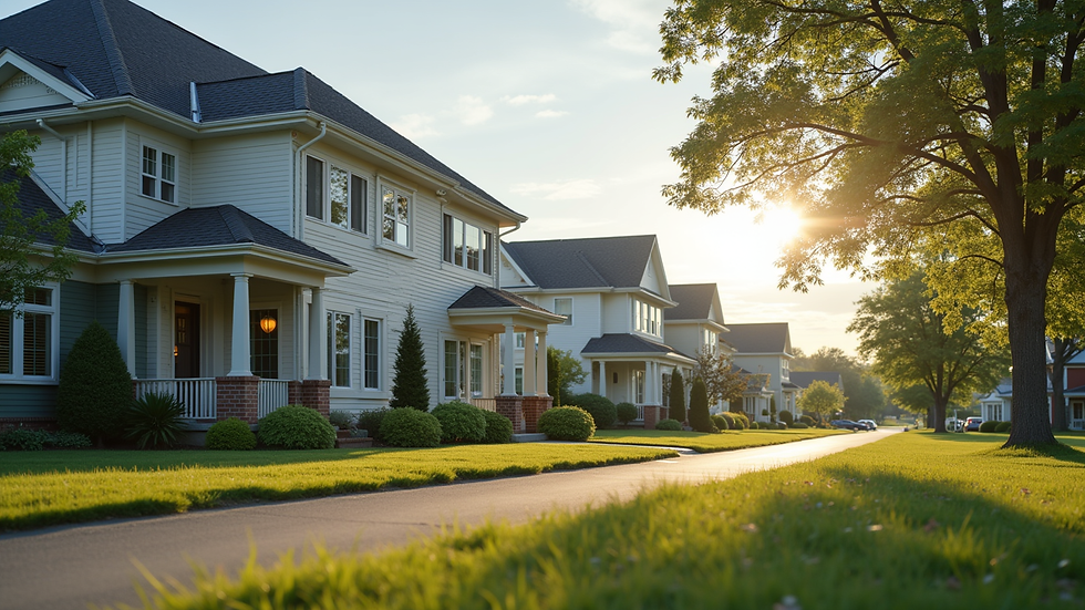 Essential Landlord Tips for Beginners: A Guide for First-Time Landlords