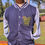 Thumbnail: NC A&T SU Aggie Mom Fleece Letterman Jacket