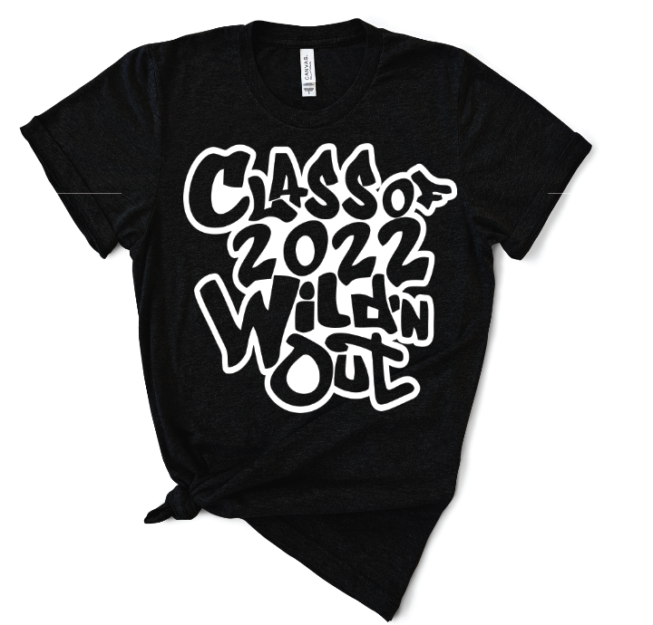 Class of 2022 Wild'n Out