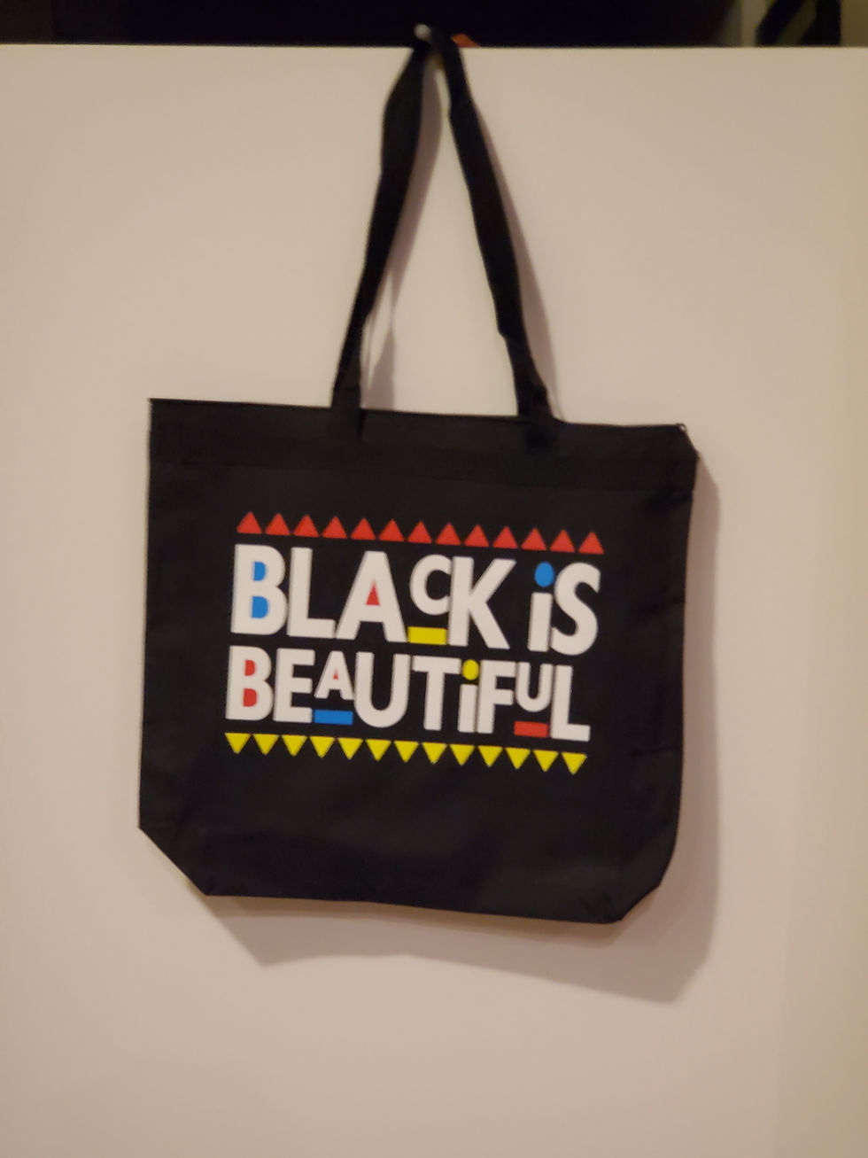 Thumbnail: Black is Beautiful