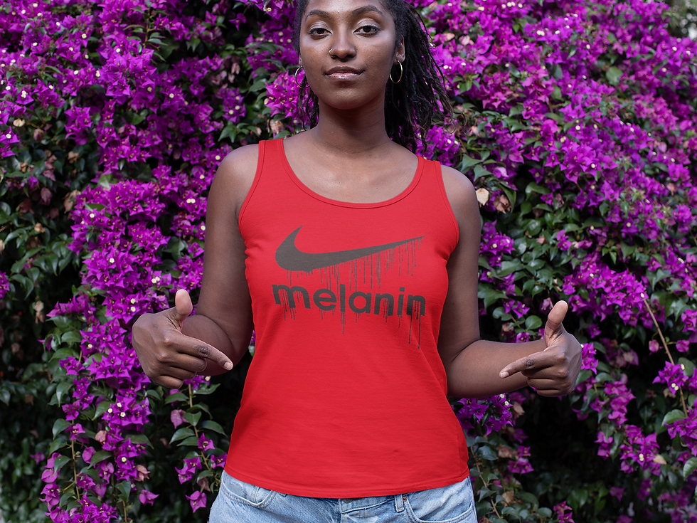 Thumbnail: Nike Melanin