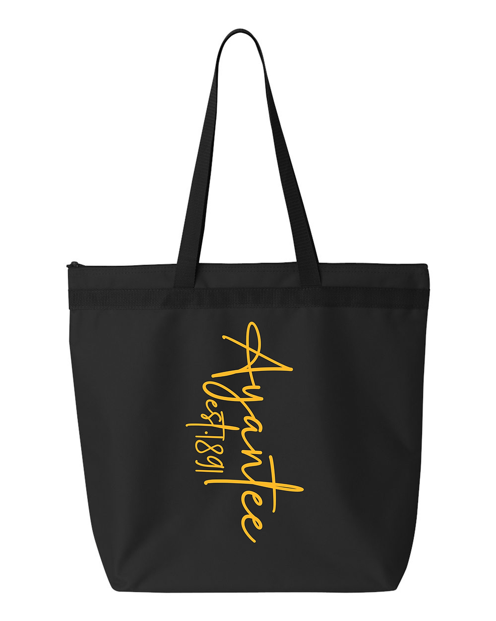 Thumbnail: Ayantee Tote Bag