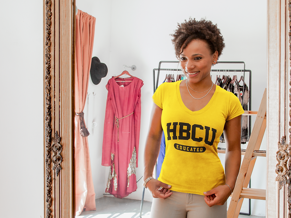 Thumbnail: HBCU