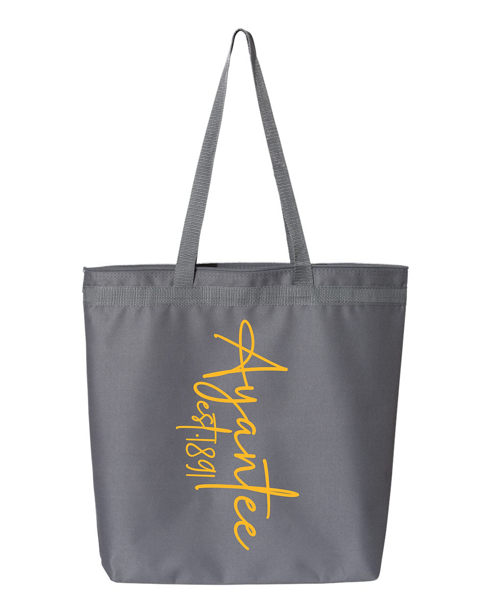 Thumbnail: Ayantee Tote Bag
