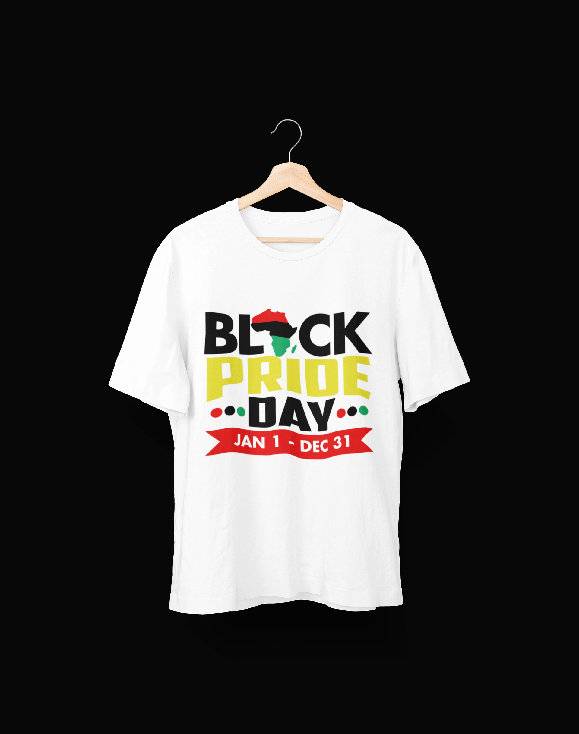 Black Pride Day