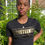 Thumbnail: Juneteenth Freedom day Gold Foil