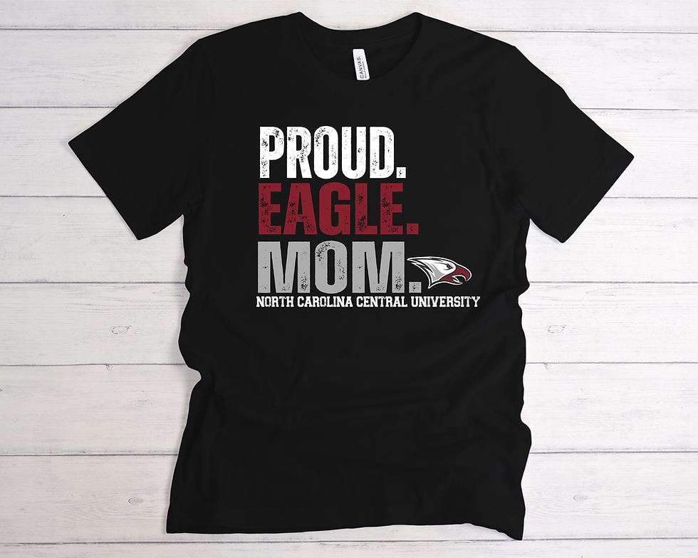 Thumbnail: Proud. Eagle . Family.