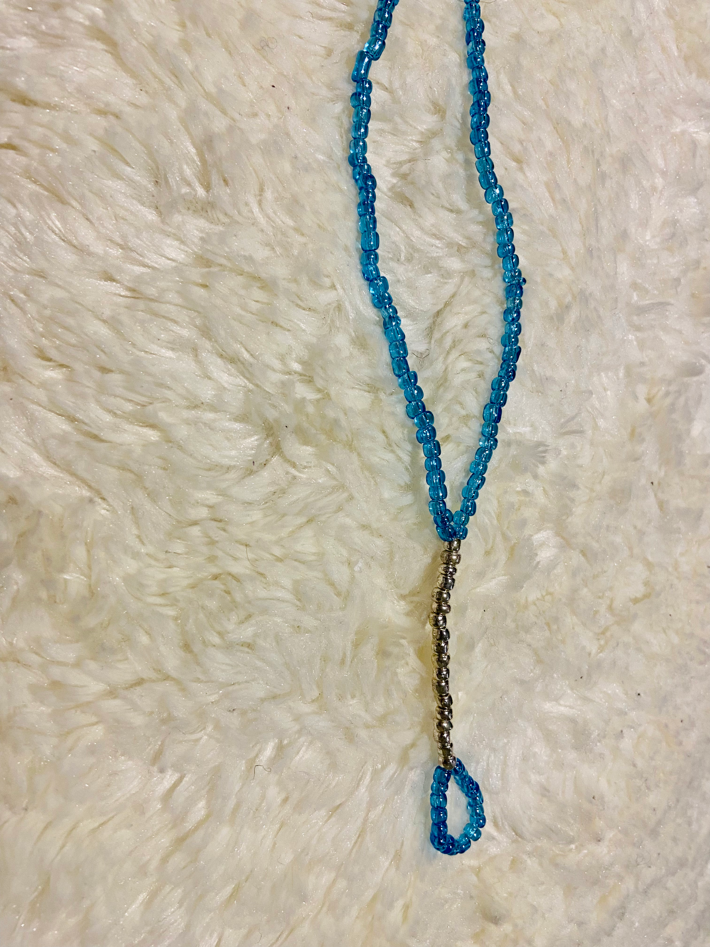 Toe Ankle Bracelet Pool