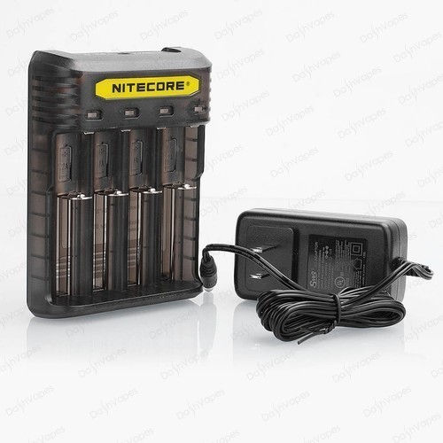 NITECORE Q4 CHARGER
