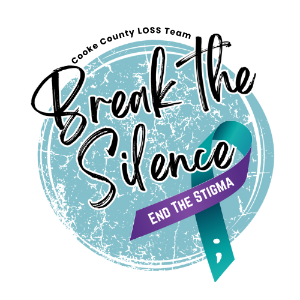 2026 Walk to Break the Silence