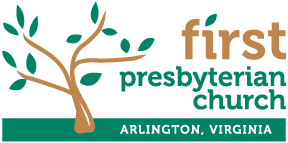 First Presbyterian Church Arlington, Virginia cover