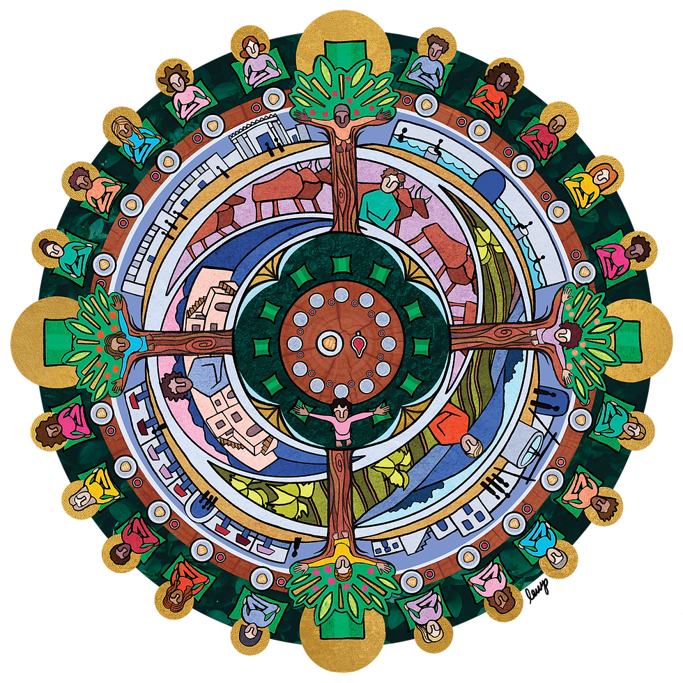 Bulletin - Ash Wednesday, February 18, 2026