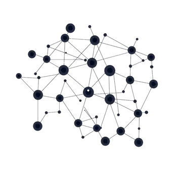 abstract-network-of-interconnected-nodes-representing-complex-communication-data-flow-and-