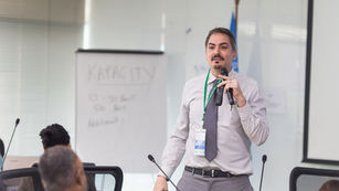 AIT Assumes Ownership of USAID Adapt Asia-Pacific Training Programme