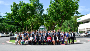 10-Day Economics of Climate Change Adaptation Training Programme 