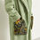 Прев'ю: W-02 Eco-fur coat