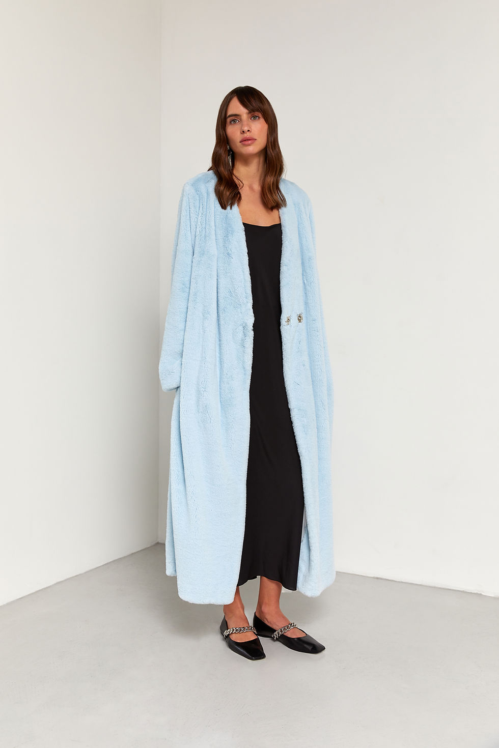 W-01 Eco-fur
