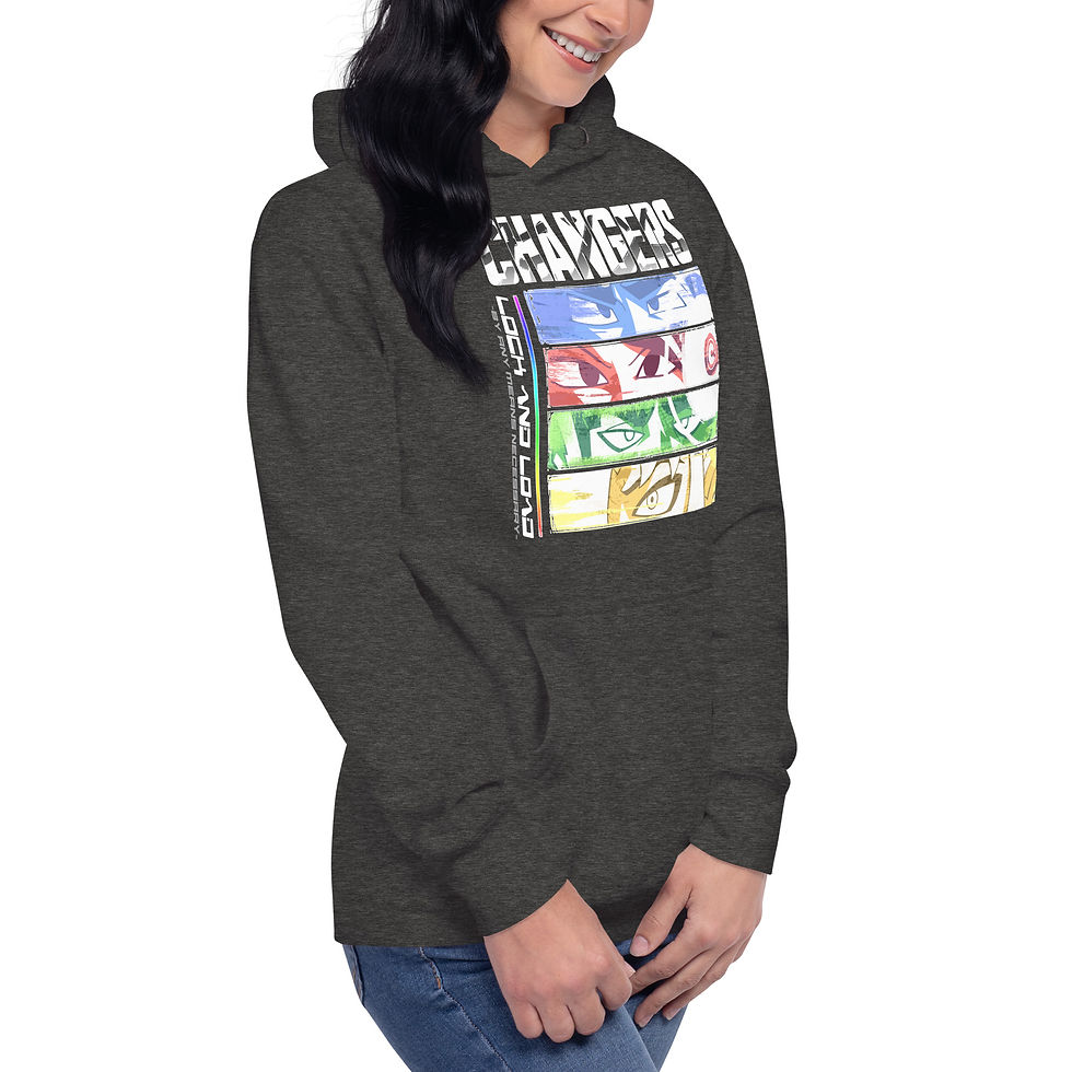 Thumbnail: Changers Y2K