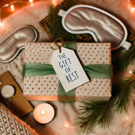 6 Self-Care Essentials for Managing Stress During the Holiday Season