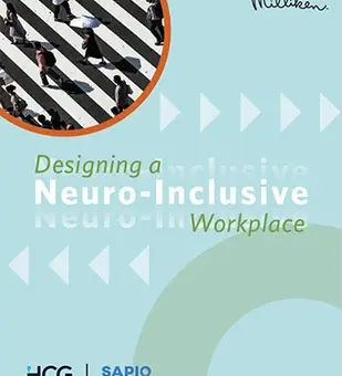 Neurodiversity in the workplace 