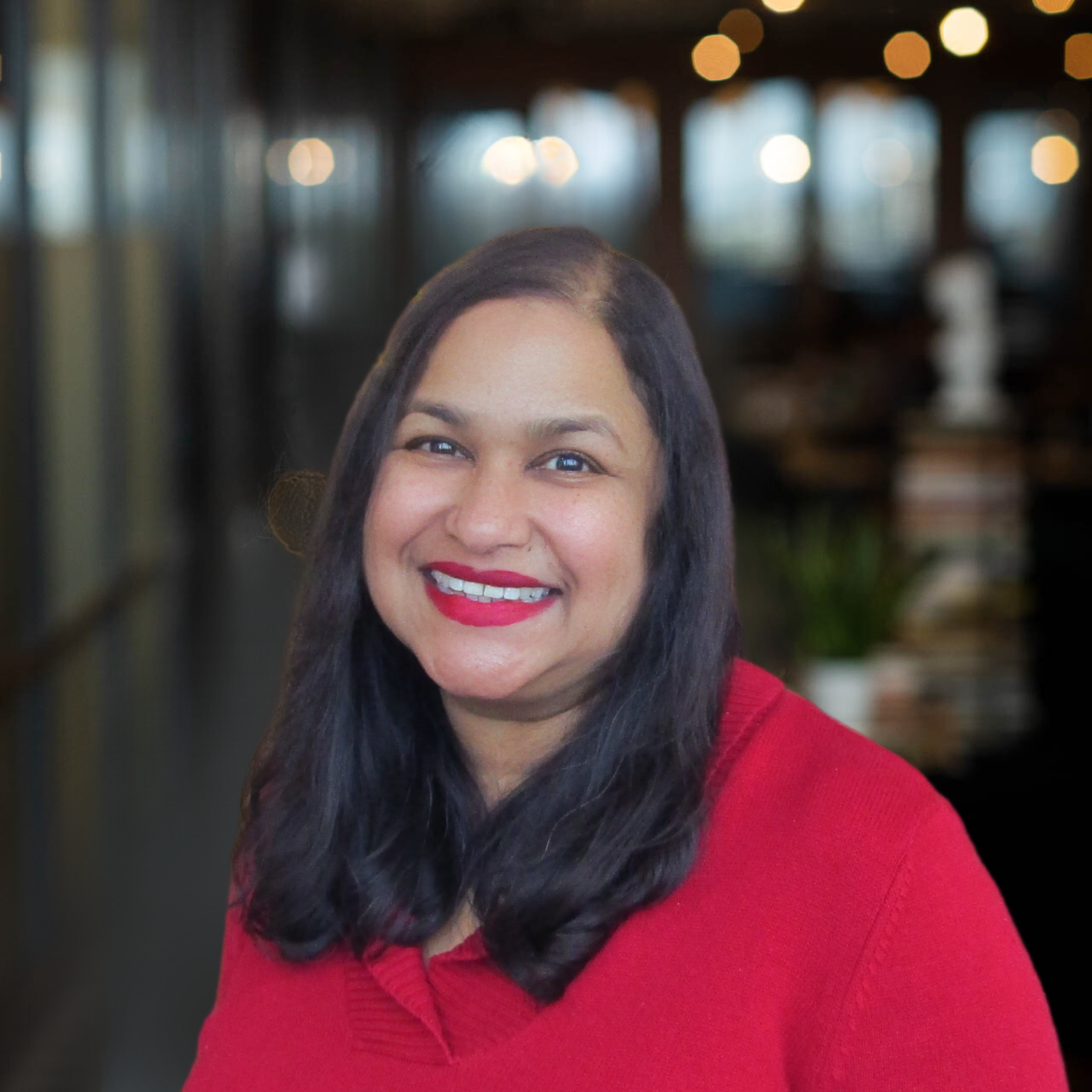 Writer: Malini Thakurta