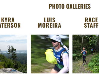 Here come the photos