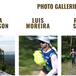 Here come the photos