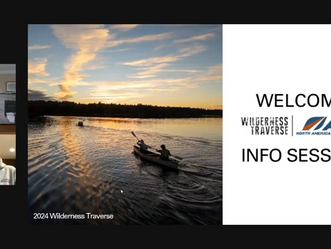 June 19: WT Virtual Info Session