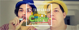Estamos de fiesta: Inició la 6° Temporada!