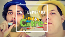 Estamos de fiesta: Inició la 6° Temporada!