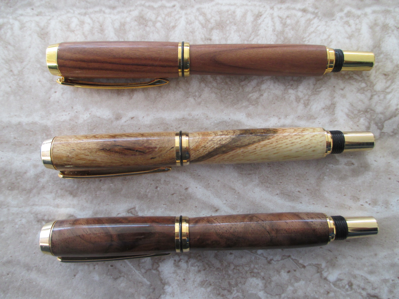 "Board Room" Pens