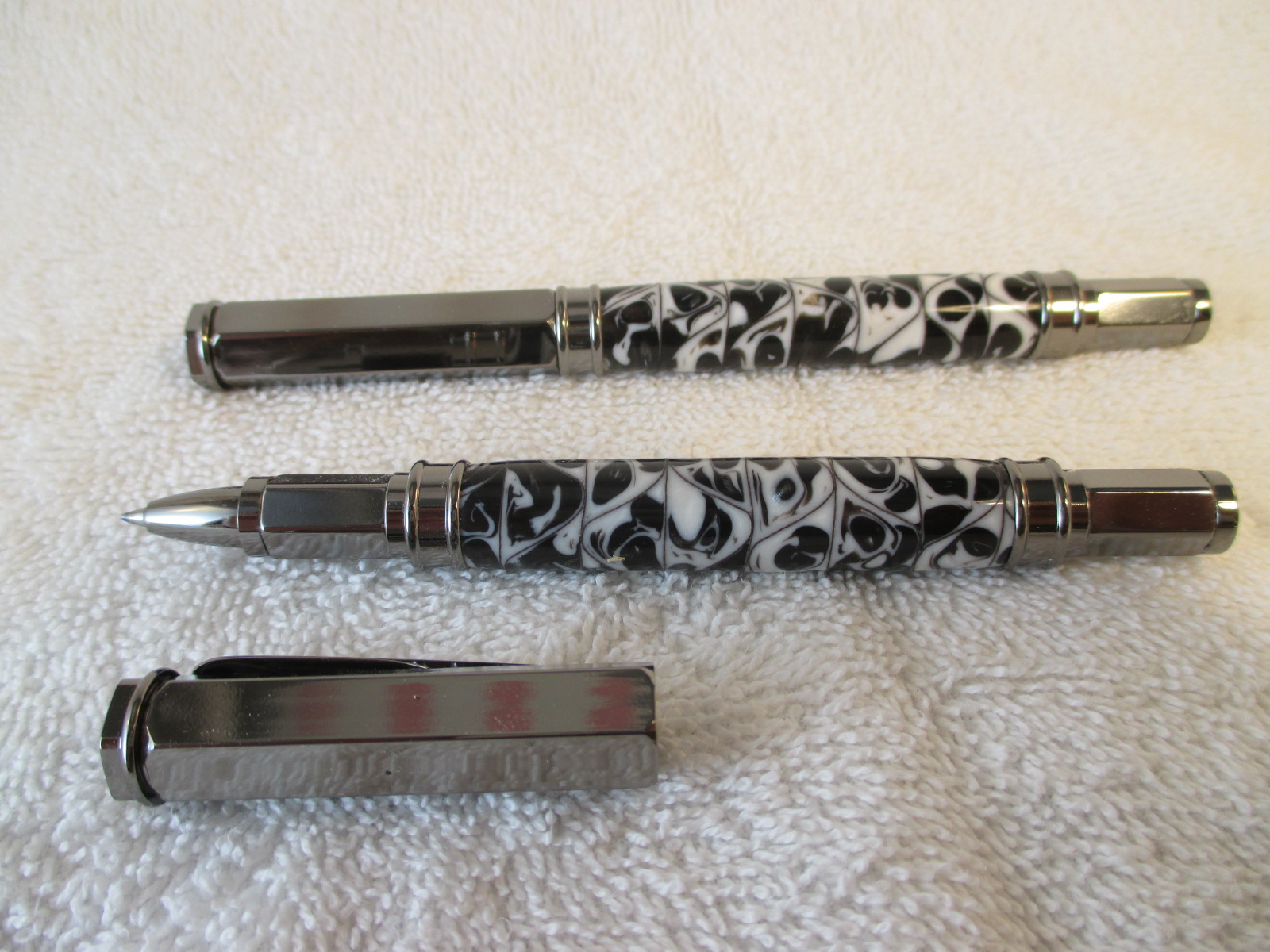 Vertex Acrylic Pens
