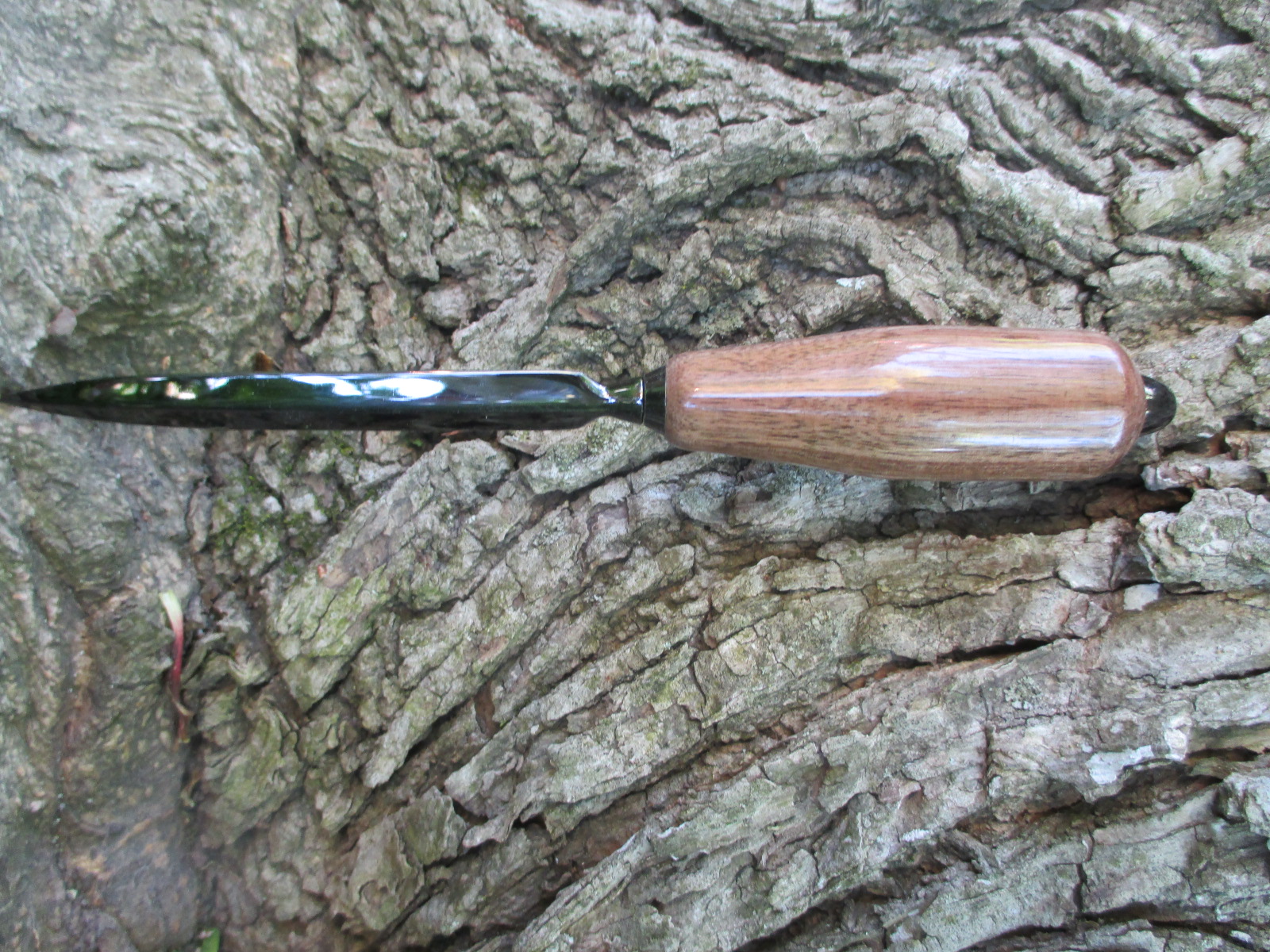 Grinnell College Letter Opener