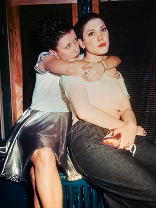 Nick Waplington: Chaos, Class, and the Everyday Epic