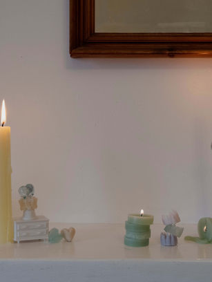 Speculative Archaeologies -Digital in Jojo Zan’s The Digital Amber