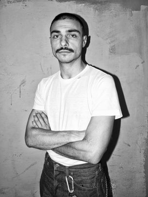 Magliano: Dressing the Outsider with Tender Defiance